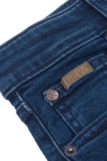 Uspa jeans sales