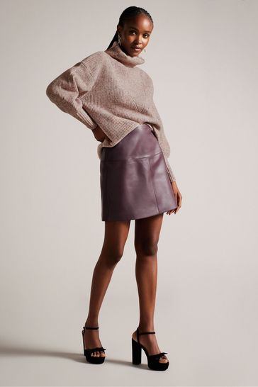 Ted baker hot sale collar sweater