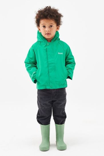 Regatta Animal Waterproof Shell Character Jacket