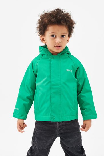Regatta animal waterproof shell character jacket new arrivals