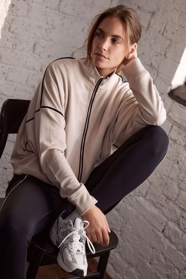 Mint velvet tracksuit clearance