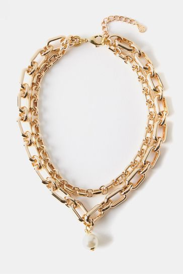 Mint velvet cheap necklaces