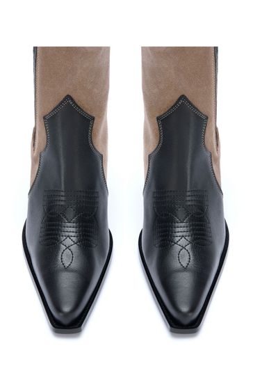 Next mint velvet deals boots