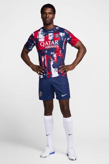 Nike futbol psg shop