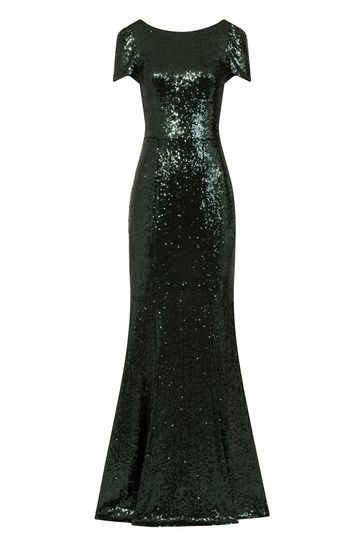 Next fishtail dress online