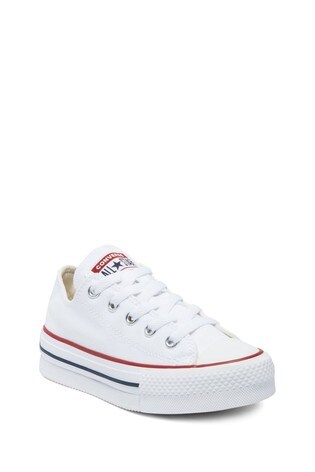 Converse All Star High Youth Trainers