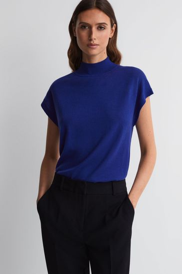 Next funnel hot sale neck jumper
