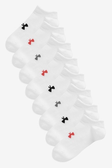 Under Armour Essential Socks Six Pack