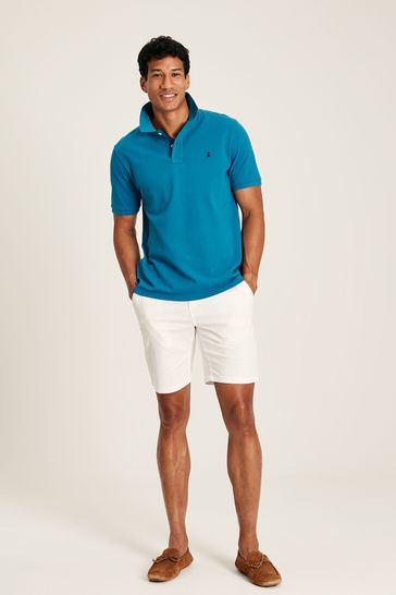 Joules woody classic polo shirt sales