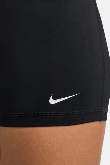 Nike black spandex volleyball best sale