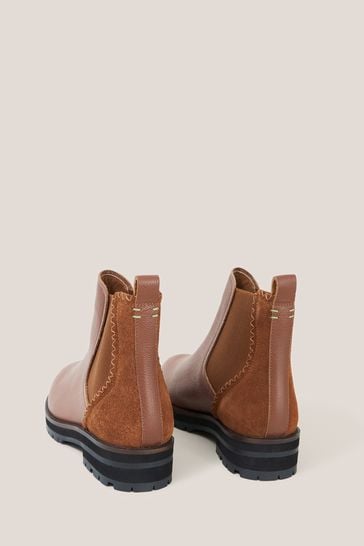 White stuff mens best sale boots