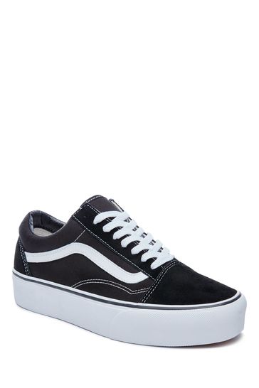 Vans platform best sale buy