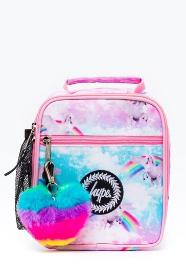 Next hype sales lunch bag
