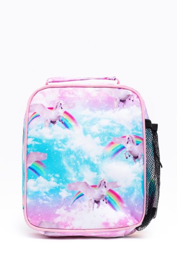 Buy Hype. Unicorn Skies Lunch Bag from Next Hungary