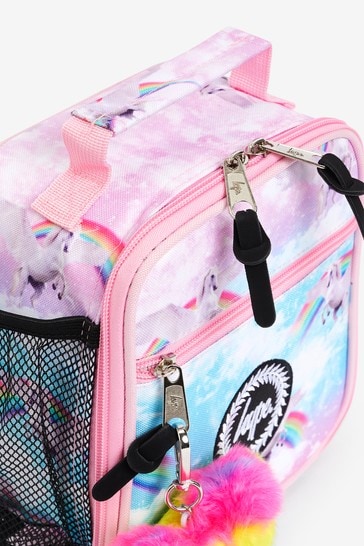Hype unicorn hot sale lunch bag