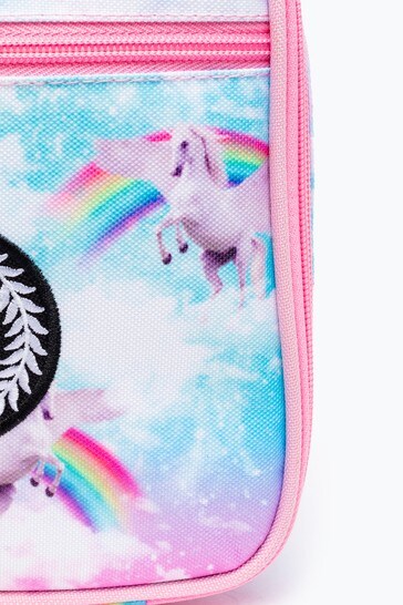 Buy Hype. Unicorn Skies Lunch Bag from Next Hungary