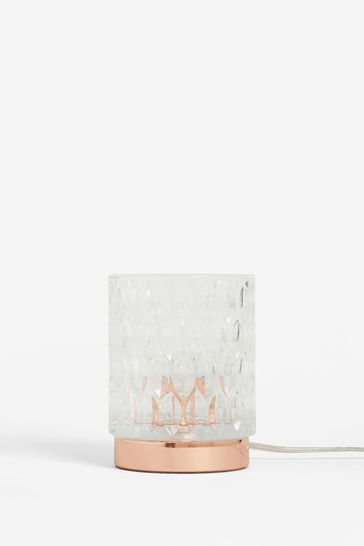 Next cleo hotsell touch lamp