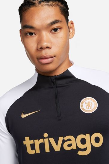 Chelsea sales fc strike