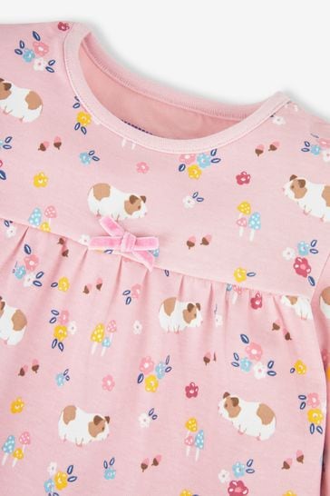 Guinea pig pajama 2025 pants