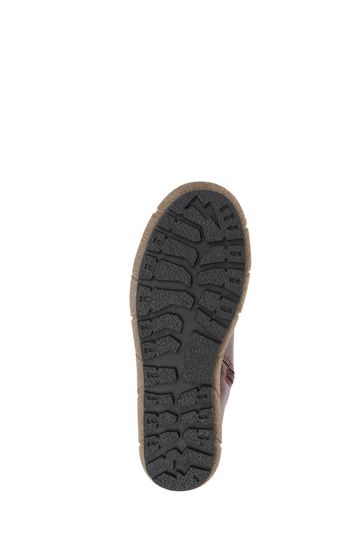 Pavers ladies boots outlet wide fit