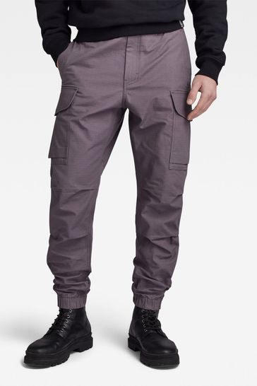 Combat cargo joggers store