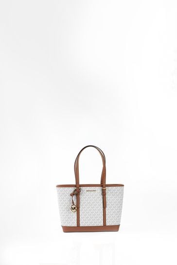 Michael kors small online purse with long strap