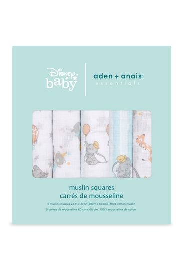 dumbo aden and anais