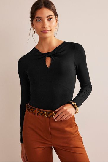 ralph lauren black flip flops