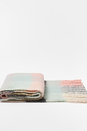 Oliver sales bonas throw