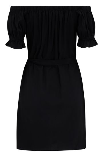 H&m bardot dress 2025