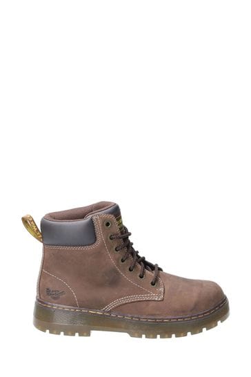 Doc 2025 martens winch