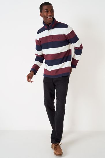 Crew clothing company sweatshirt hot sale