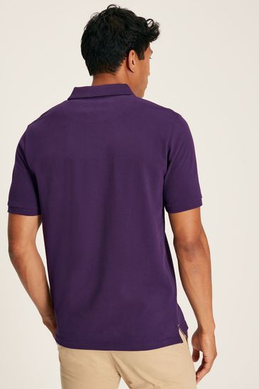 Joules woody shop classic polo shirt