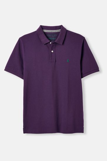 Joules woody sale classic polo shirt