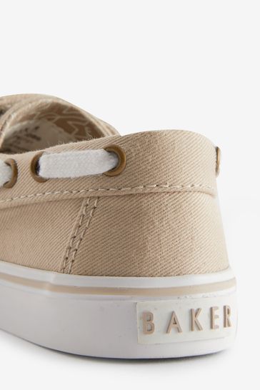 Ted baker boat shoes discount