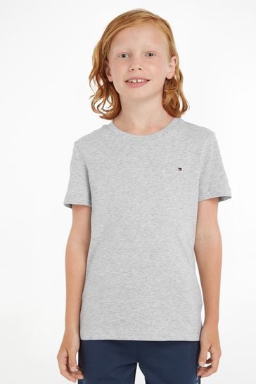 Tommy Hilfiger Basic T-Shirt