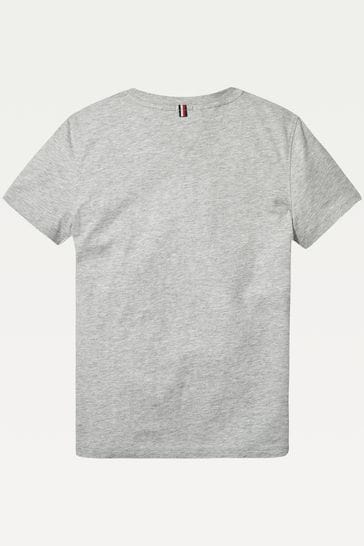 Tommy hilfiger hotsell basic t shirts