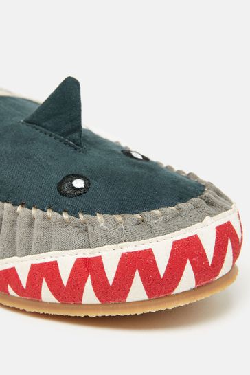 Joules clearance rocket slippers