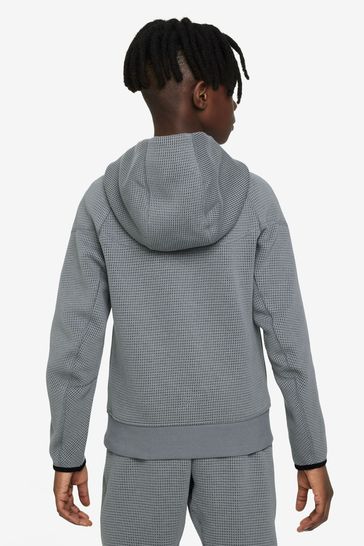 Nike winterized hoodie top