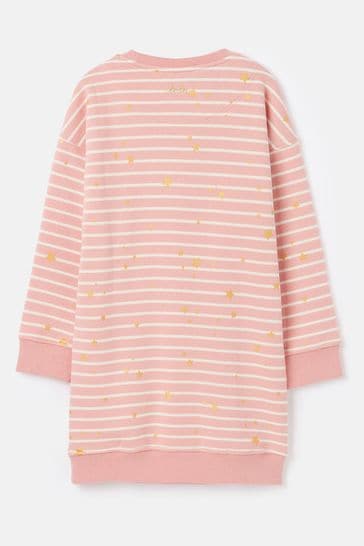 Joules star jumper store