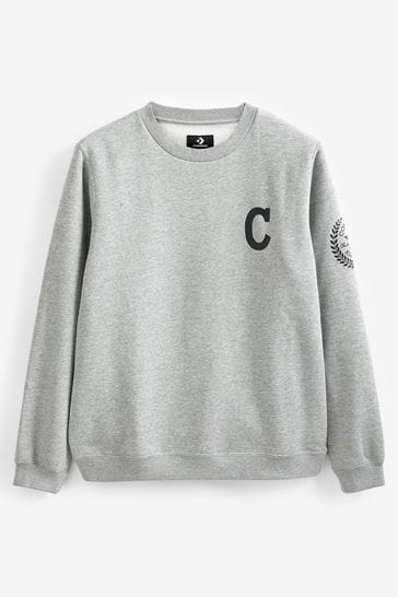 Converse crew hotsell