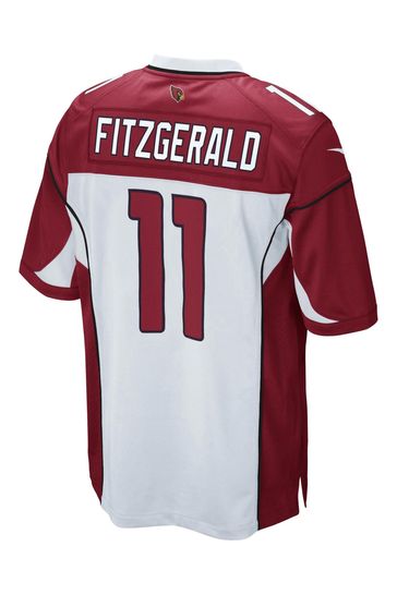 Pink hotsell fitzgerald jersey