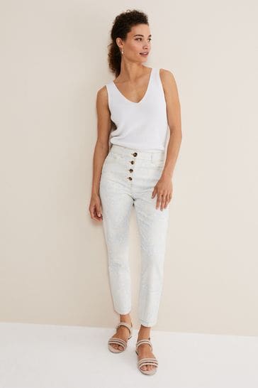 Cream on sale suede sandals