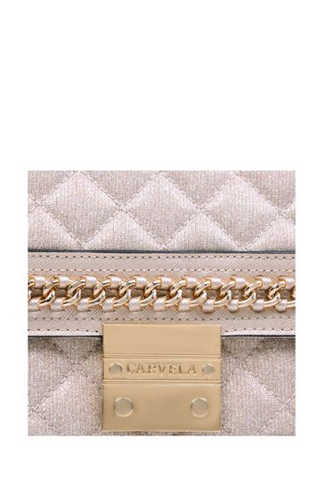 Bailey quilted chain bag hot sale