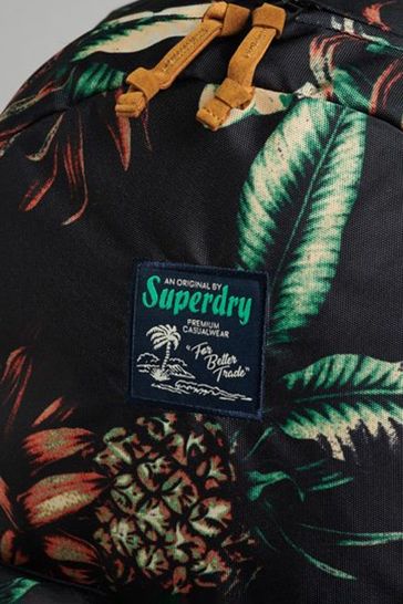 Superdry montana 2024 rucksack