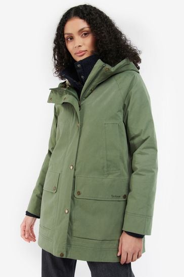 Barbour manor jacket hot sale