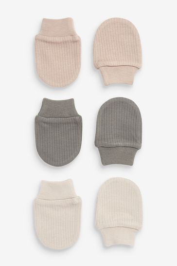 Next scratch mitts best sale