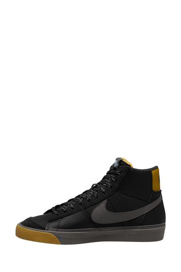 Buy Nike Blazer Mid Pro Club Trainers Next