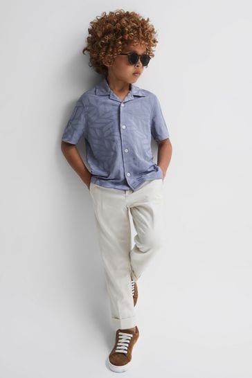 Smart casual on sale for kid boy