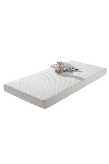 Silent night cheap cot mattress